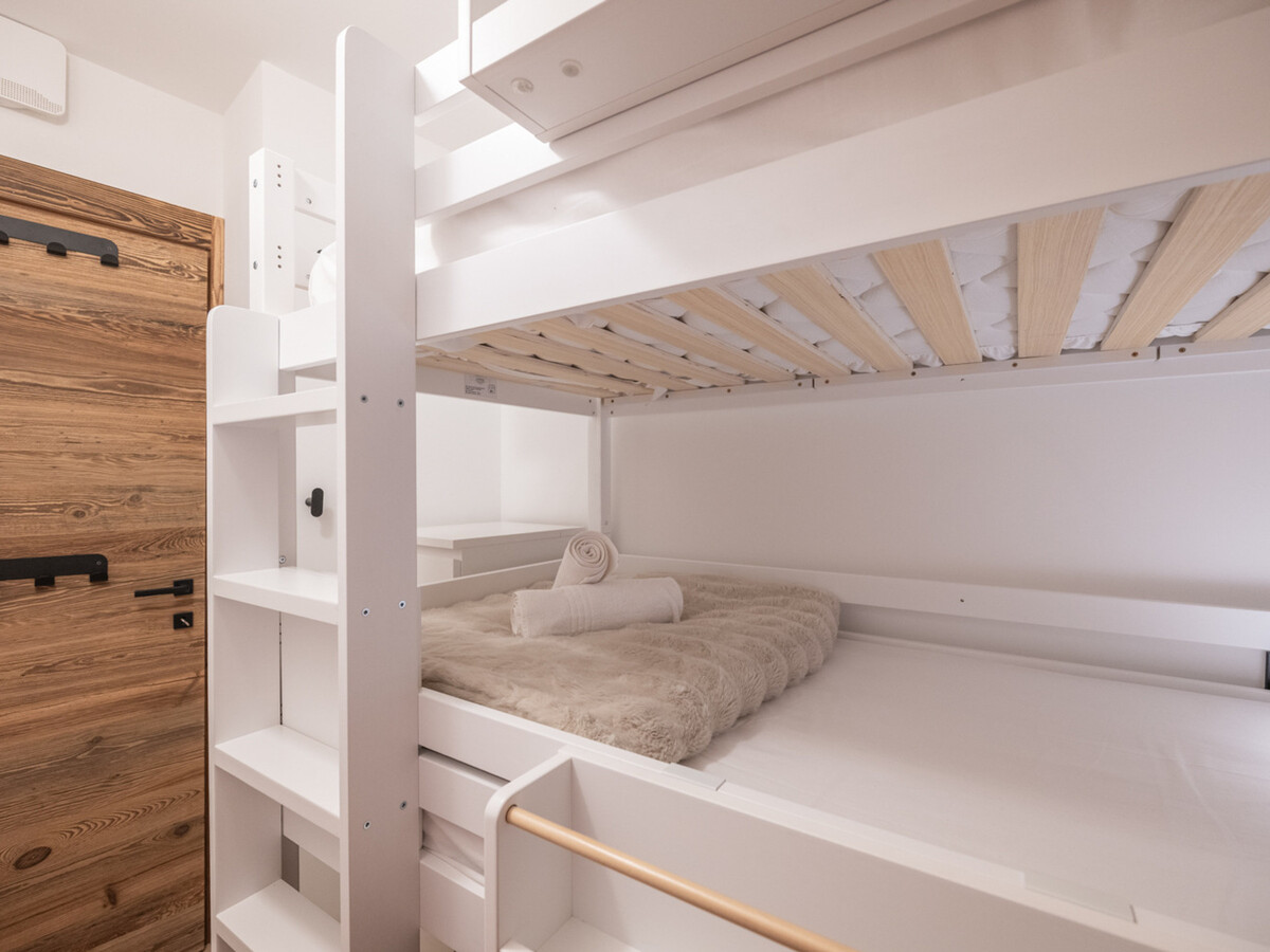 Appartement 50m² skis aux pieds, Alpe d'Huez - Photo 13