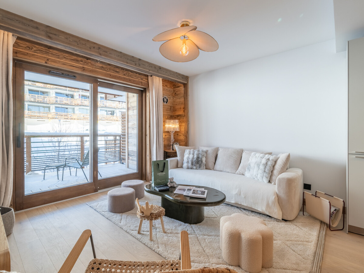 Appartement 50m² skis aux pieds, Alpe d'Huez - Photo 14