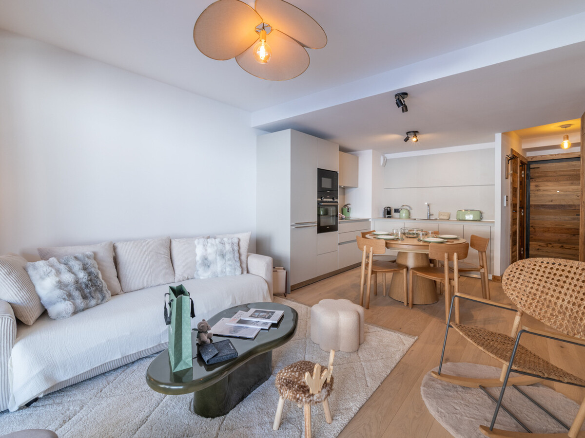 Appartement 50m² skis aux pieds, Alpe d'Huez - Photo 15