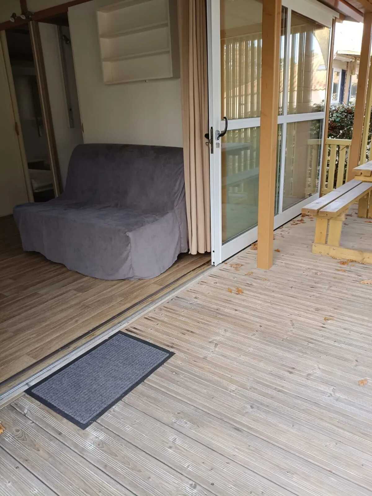 Chalet 8 pers. avec 2 piscines à Saint-Hilaire-de-Riez - Photo 8