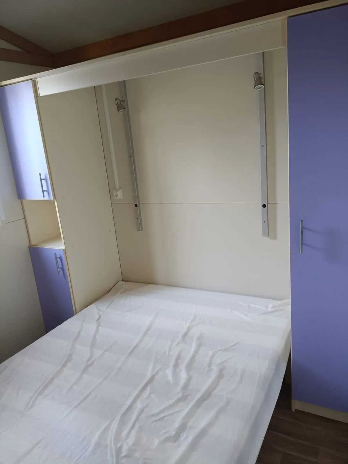 Chalet 8 pers. avec 2 piscines à Saint-Hilaire-de-Riez - Photo 10