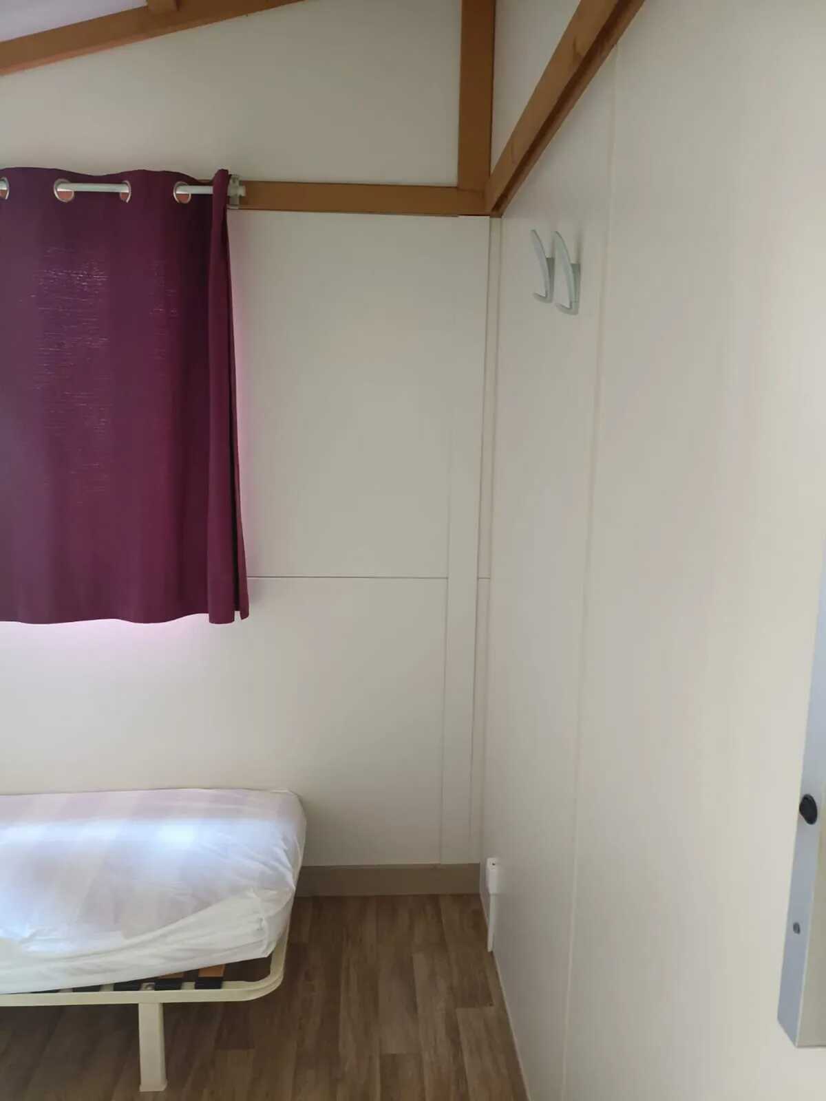 Chalet 8 pers. avec 2 piscines à Saint-Hilaire-de-Riez - Photo 11