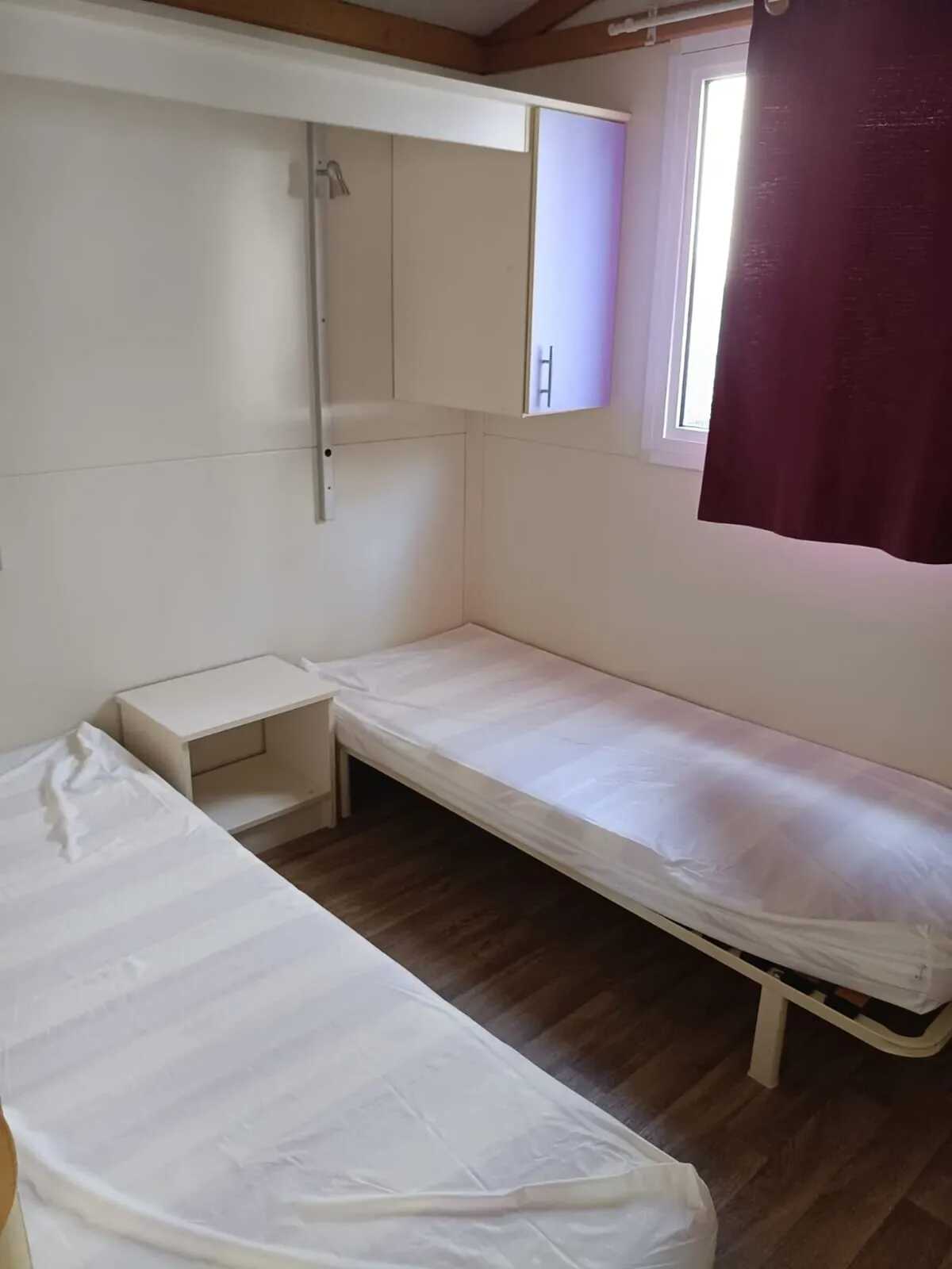Chalet 8 pers. avec 2 piscines à Saint-Hilaire-de-Riez - Photo 12