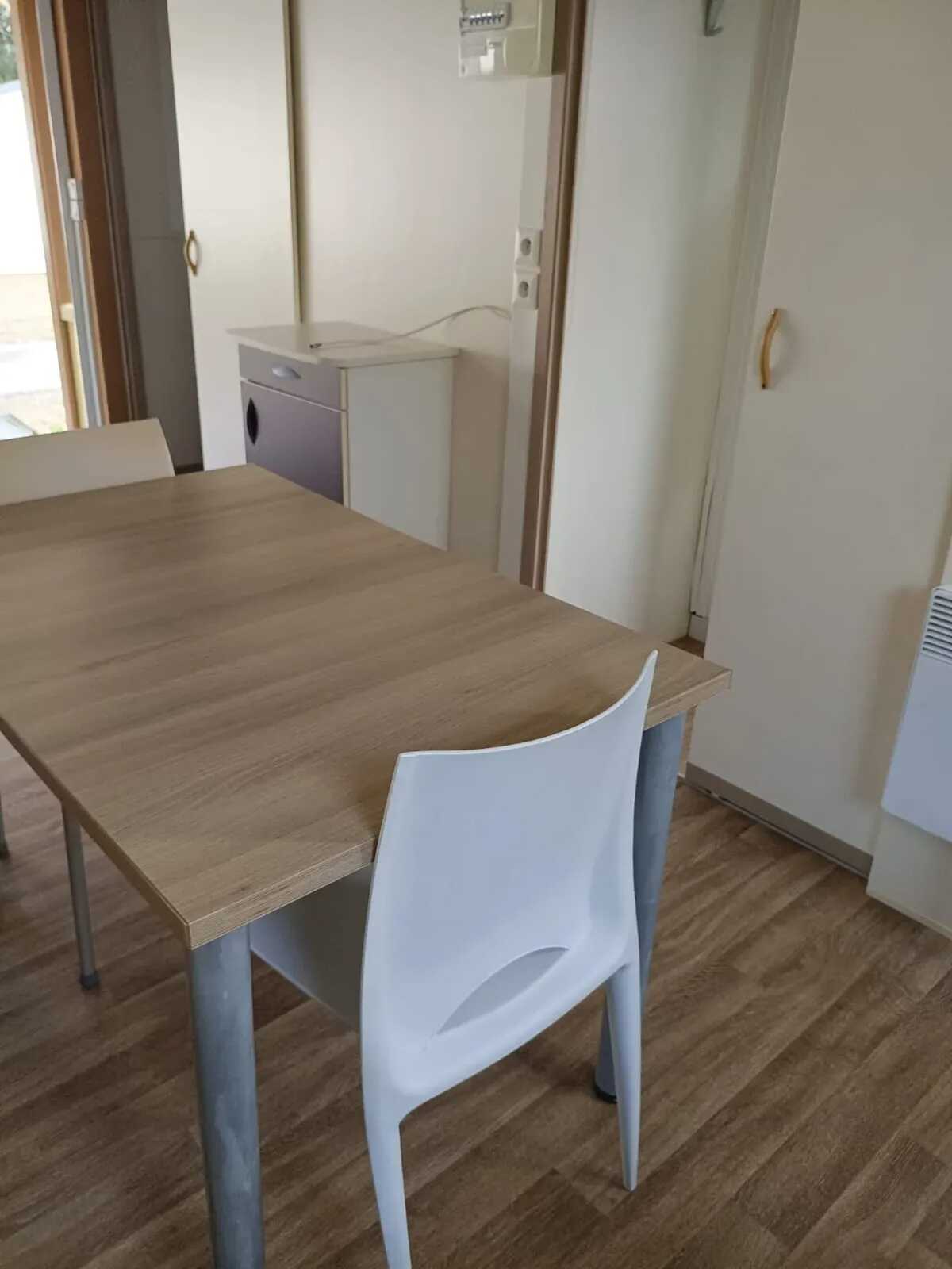Chalet 8 pers. avec 2 piscines à Saint-Hilaire-de-Riez - Photo 13