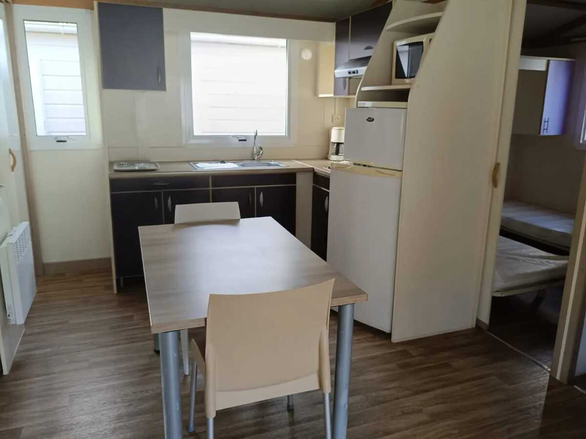 Chalet 8 pers. avec 2 piscines à Saint-Hilaire-de-Riez - Photo 14