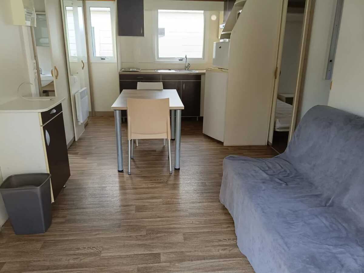 Chalet 8 pers. avec 2 piscines à Saint-Hilaire-de-Riez - Photo 15