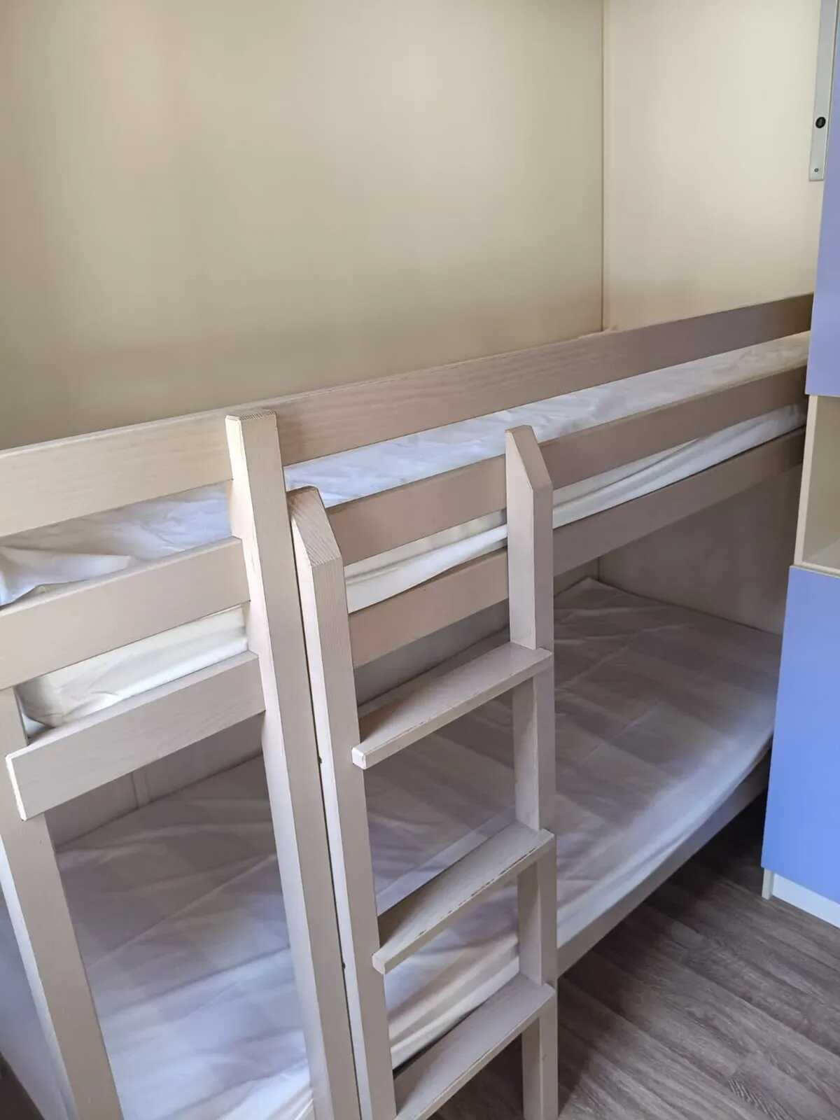 Chalet 8 pers. avec 2 piscines à Saint-Hilaire-de-Riez - Photo 16