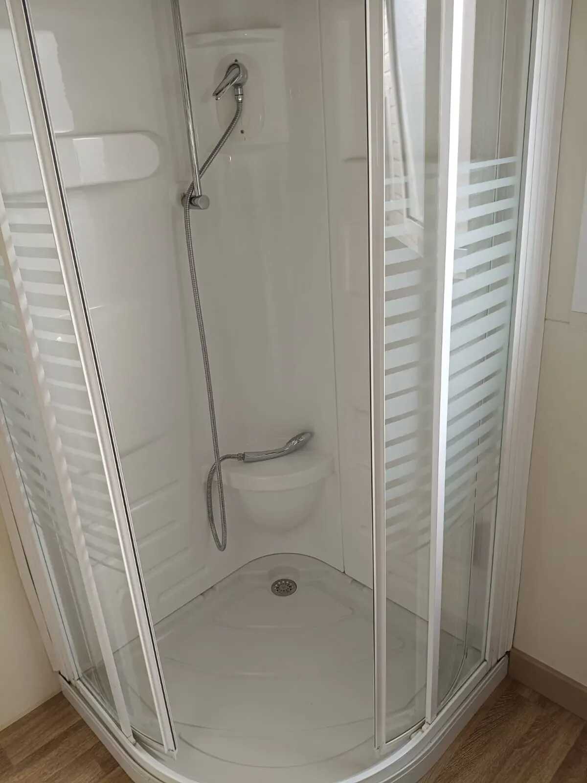 Chalet 8 pers. avec 2 piscines à Saint-Hilaire-de-Riez - Photo 17