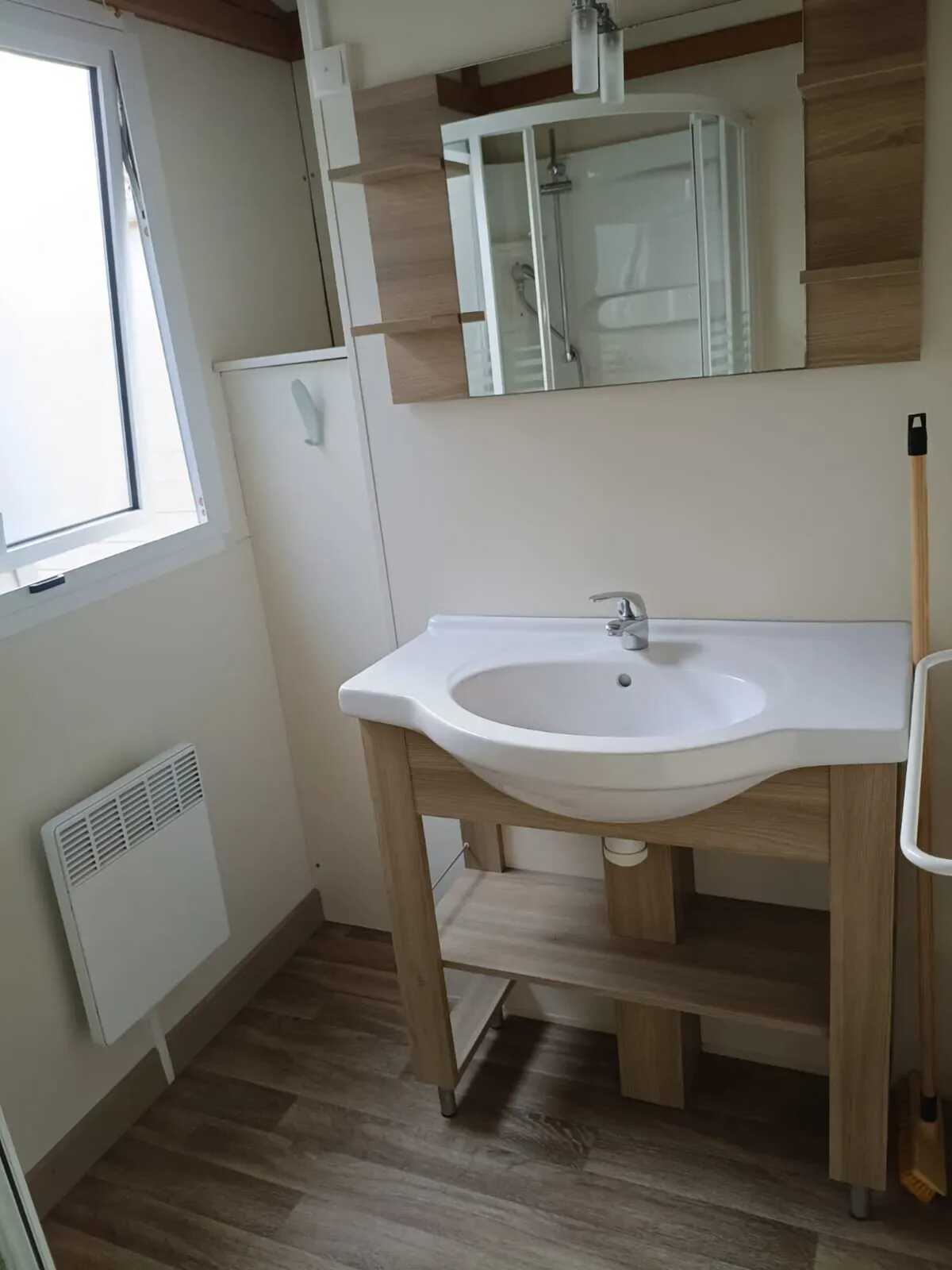 Chalet 8 pers. avec 2 piscines à Saint-Hilaire-de-Riez - Photo 18