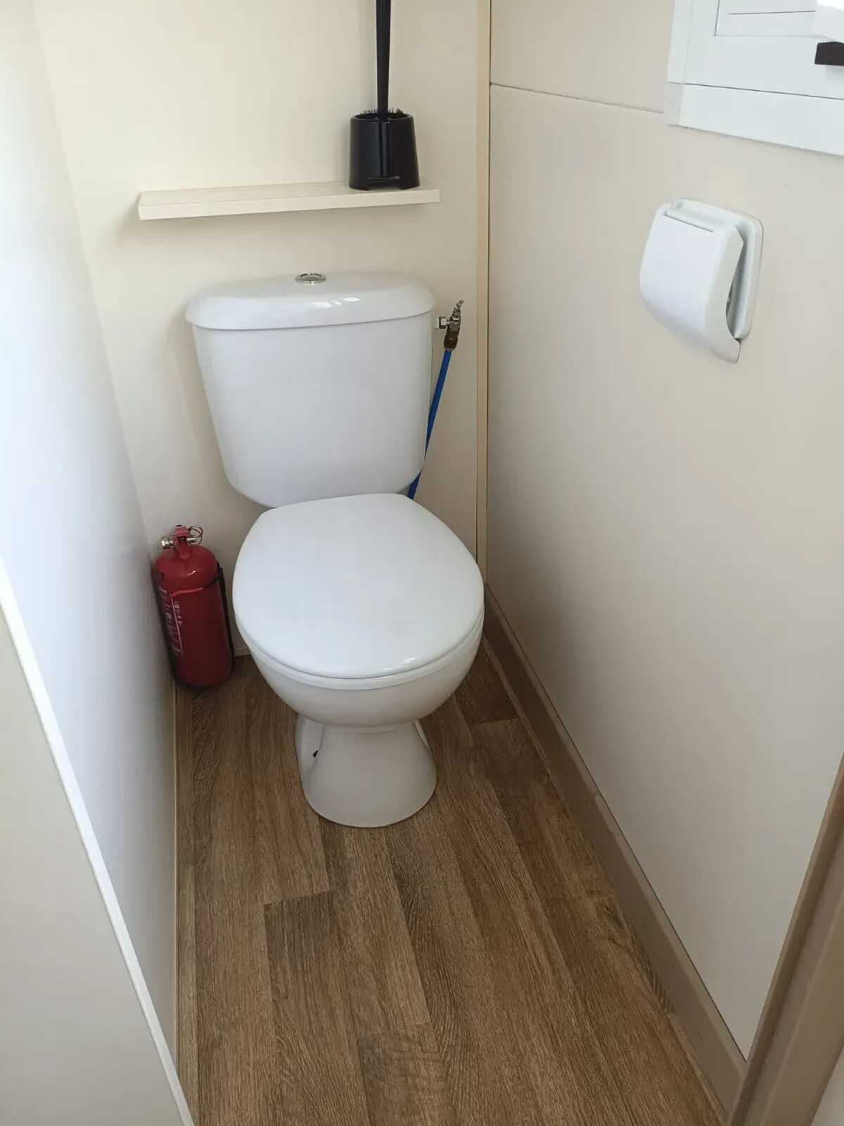 Chalet 8 pers. avec 2 piscines à Saint-Hilaire-de-Riez - Photo 19