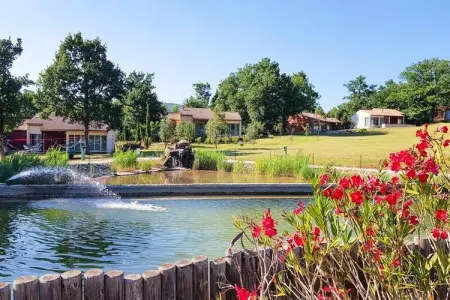 Location appartement à QUILLAN, Villa dans les Pyrénées avec vue imprenable