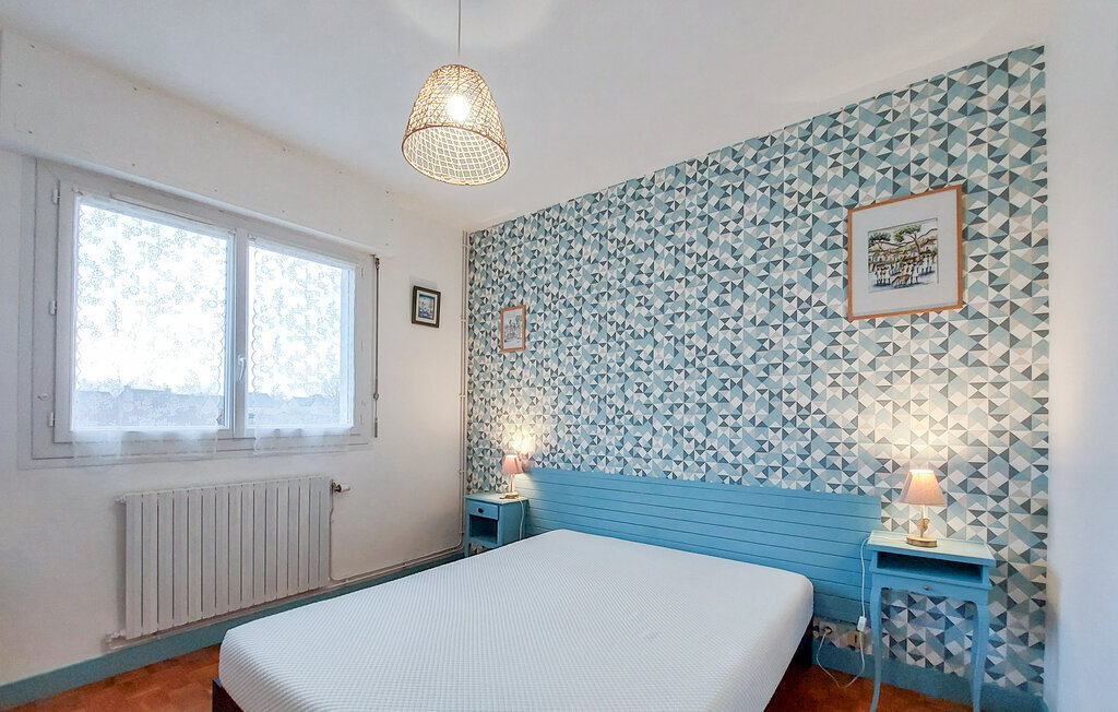 Maison 3 chambres proche plage à Cancale - Photo 12