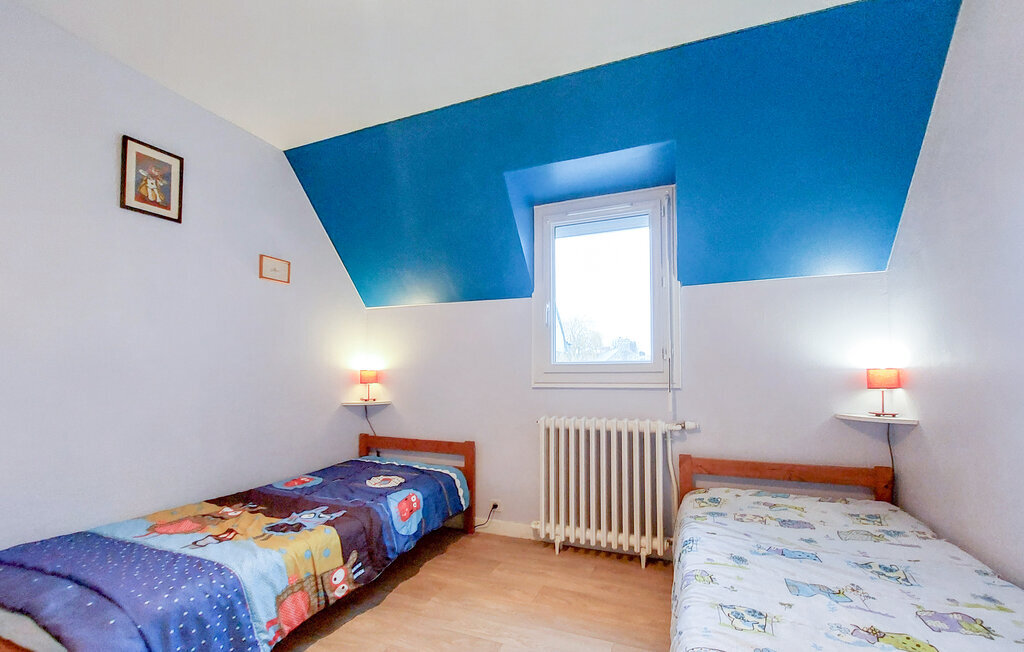 Maison 3 chambres proche plage à Cancale - Photo 14