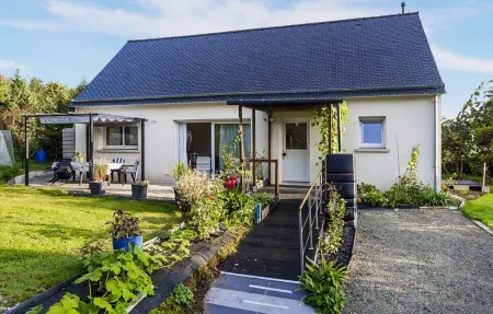 Location maison à Saint Yvi