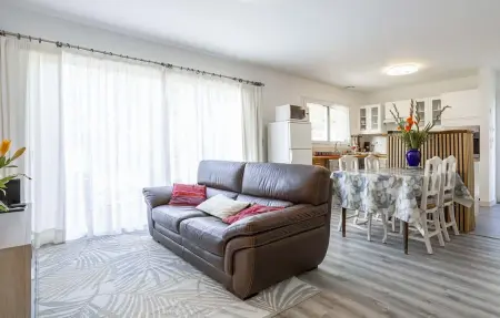 Maison 4 personnes à Saint Yvi - Photo 1