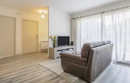 Maison 4 personnes à Saint Yvi - Photo 2