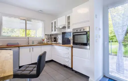 Maison 4 personnes à Saint Yvi - Photo 3