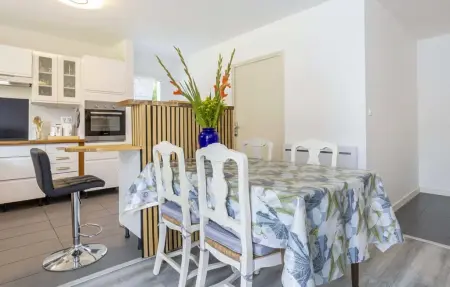 Maison 4 personnes à Saint Yvi - Photo 4