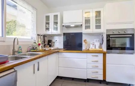 Maison 4 personnes à Saint Yvi - Photo 5