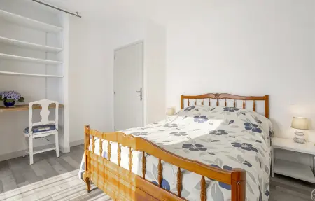 Maison 4 personnes à Saint Yvi - Photo 9