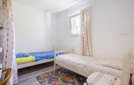 Maison 4 personnes à Saint Yvi - Photo 12