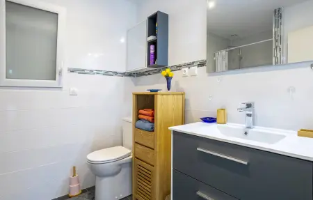 Maison 4 personnes à Saint Yvi - Photo 13
