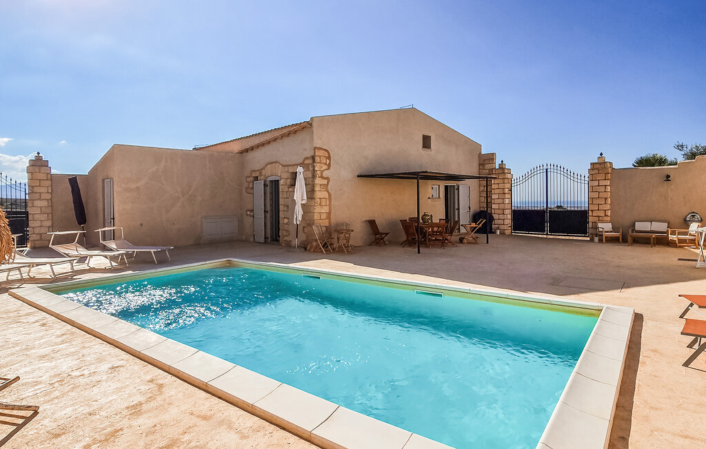 Maison 7 personnes à Menfi - Photo 1