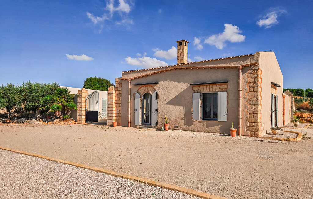Maison 7 personnes à Menfi - Photo 2