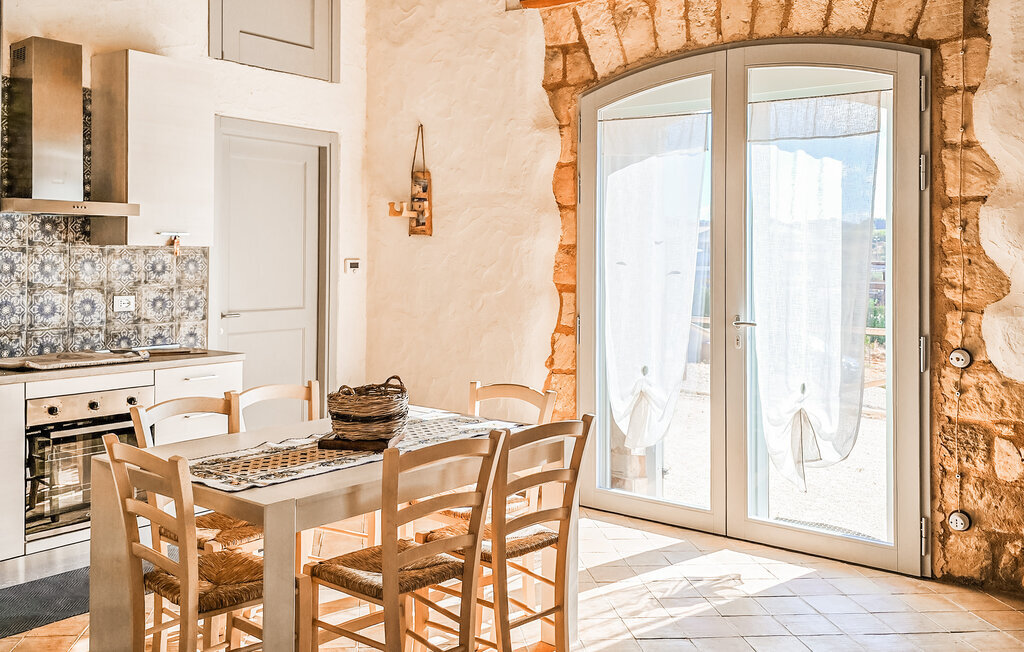 Maison 7 personnes à Menfi - Photo 4