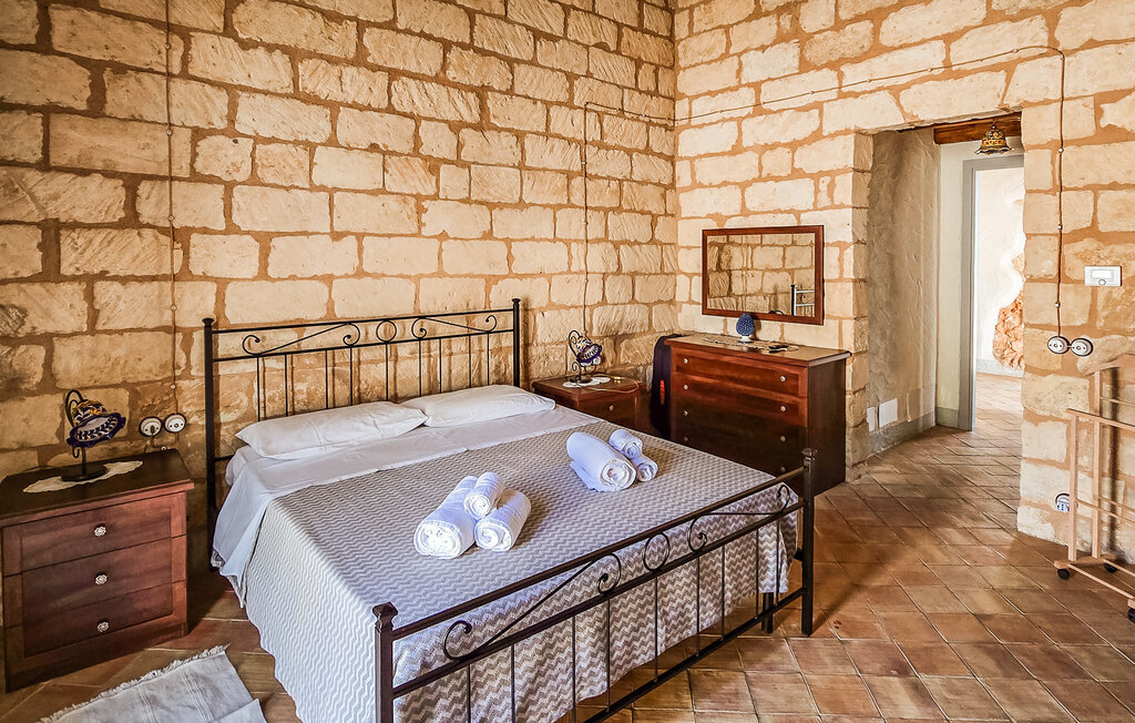 Maison 7 personnes à Menfi - Photo 5