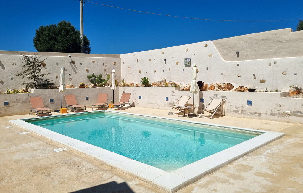 Maison 7 personnes à Menfi - Photo 6