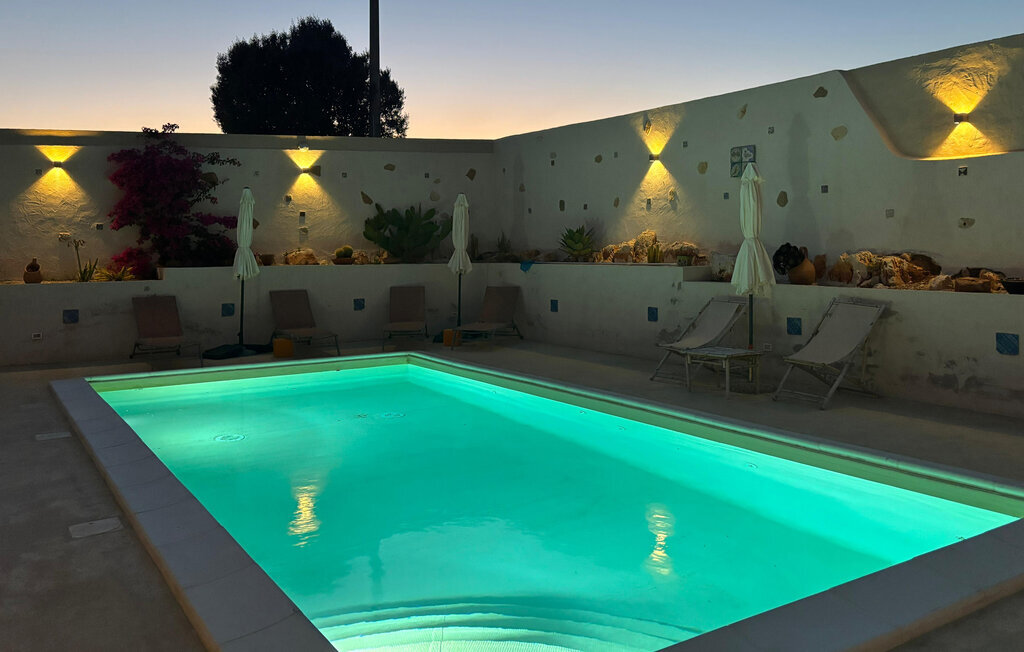 Maison 7 personnes à Menfi - Photo 9