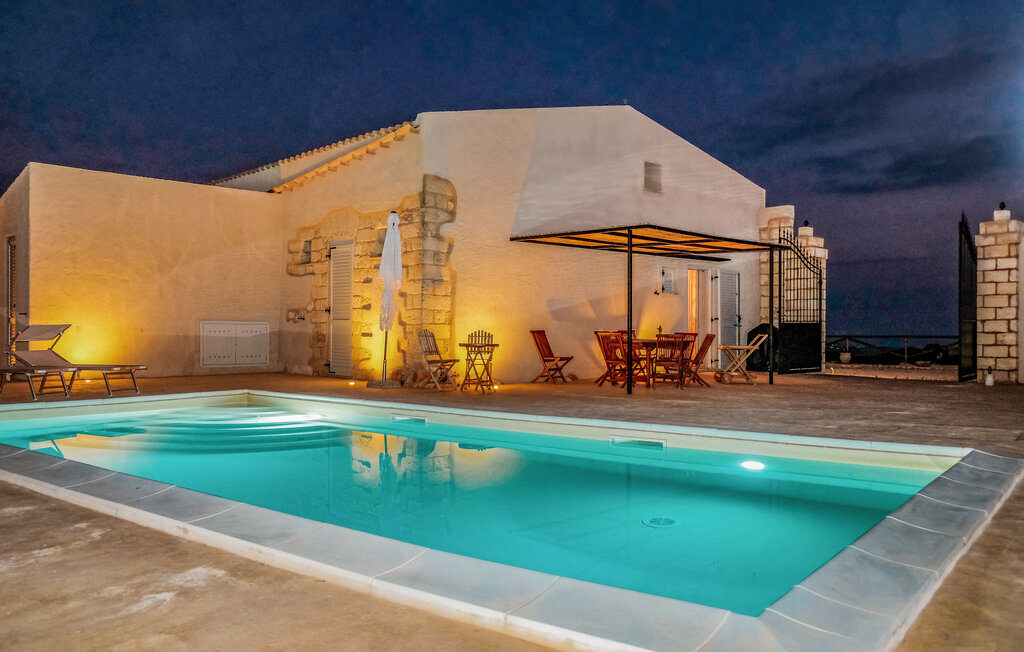 Maison 7 personnes à Menfi - Photo 10