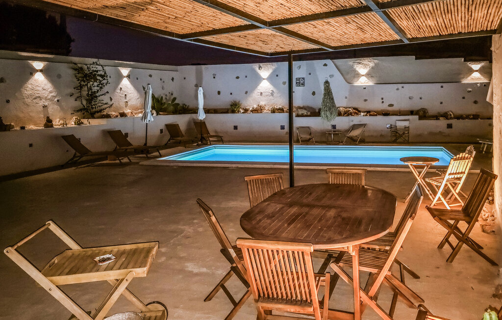 Maison 7 personnes à Menfi - Photo 11