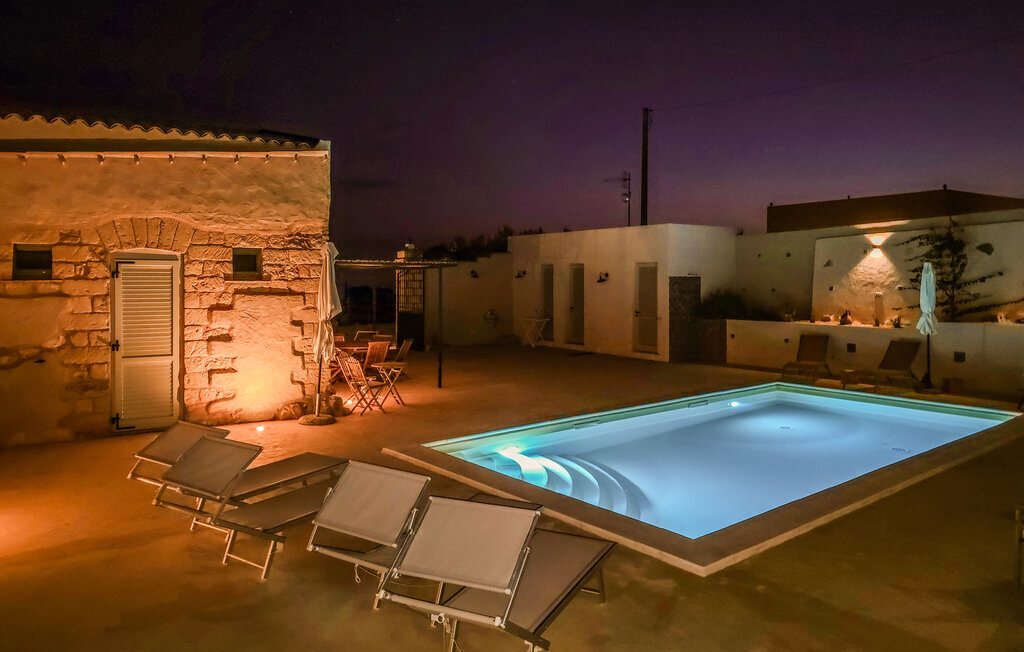Maison 7 personnes à Menfi - Photo 12