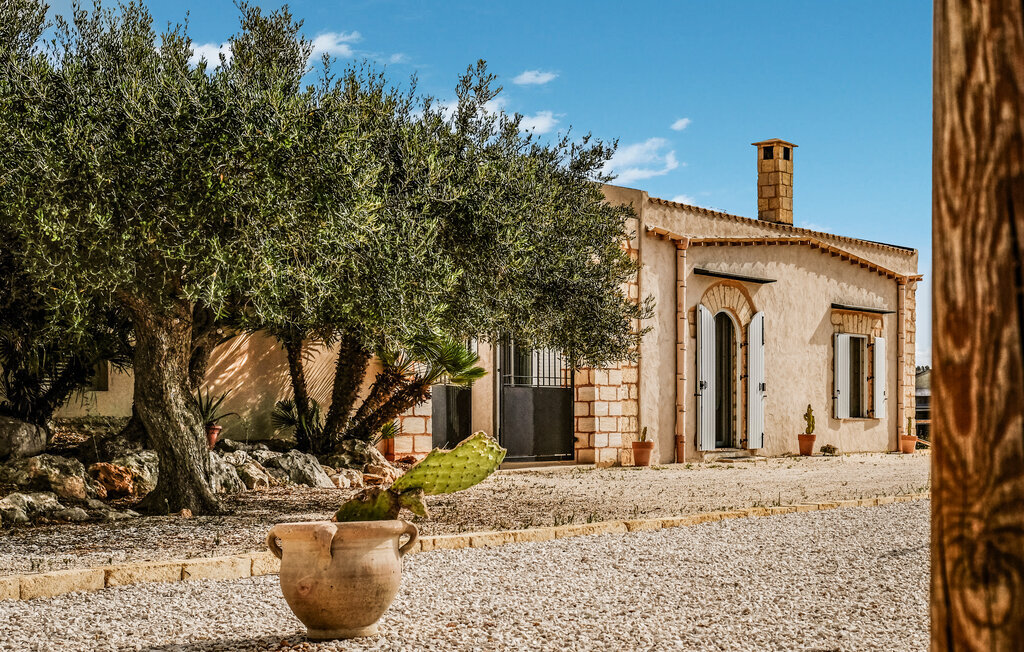 Maison 7 personnes à Menfi - Photo 15