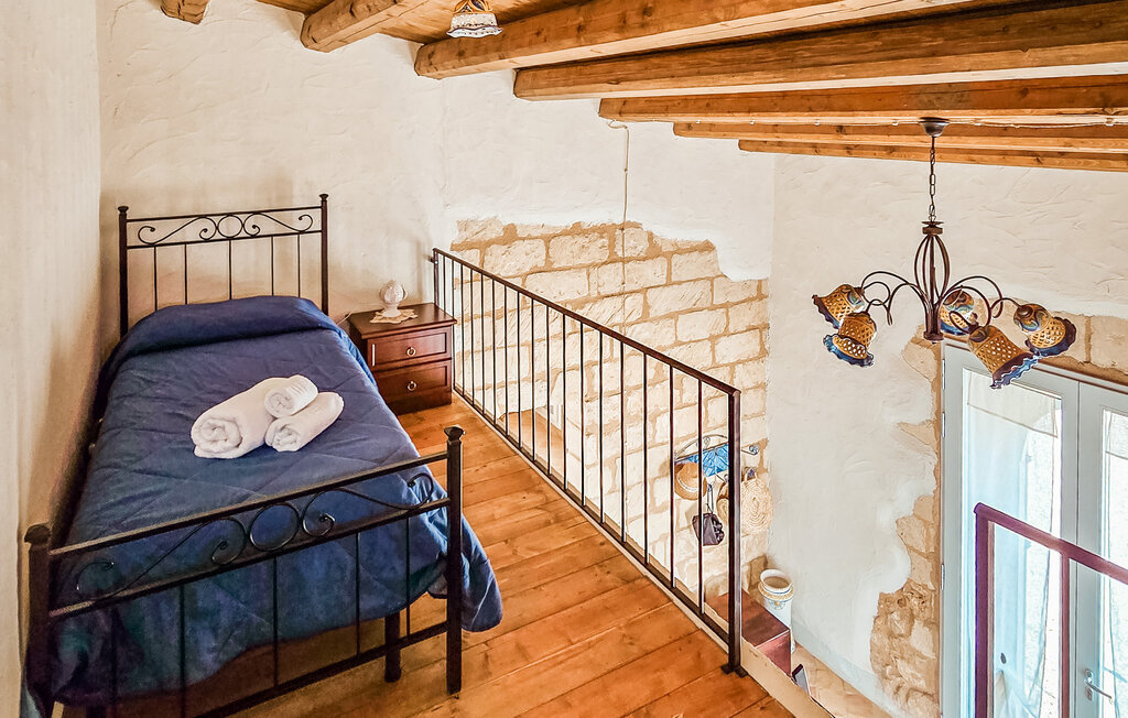 Maison 7 personnes à Menfi - Photo 23