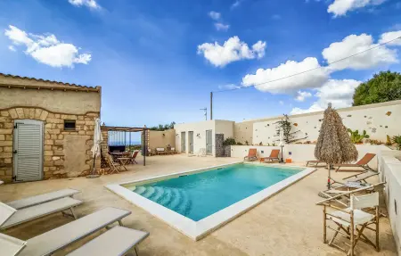 Location maison à Menfi