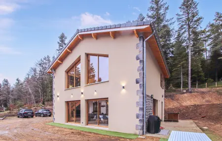Maison 10 personnes au cœur de la nature près de Chambon : photo 10
