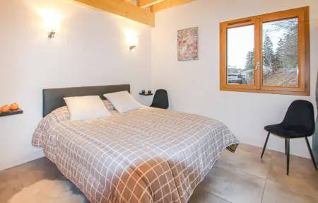 Maison 10 personnes au cœur de la nature près de Chambon : photo 13