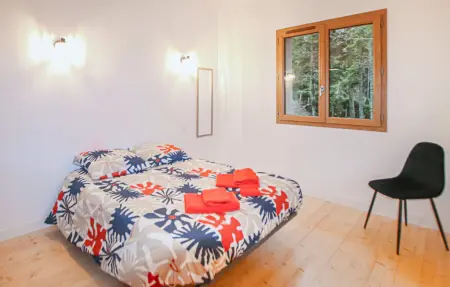 Maison 10 personnes au cœur de la nature près de Chambon : photo 15