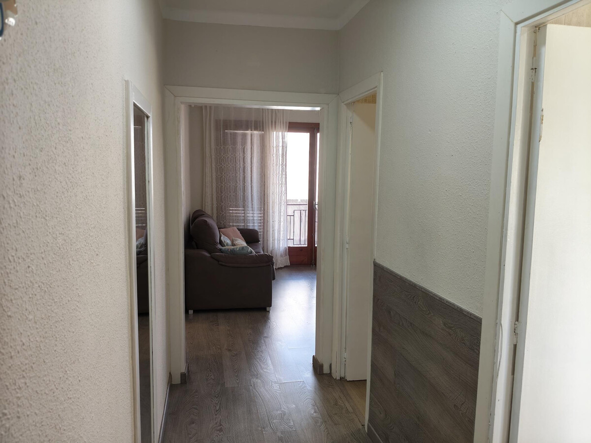 Appartement rénové 40 m² vue mer, Torredembarra - Photo 3