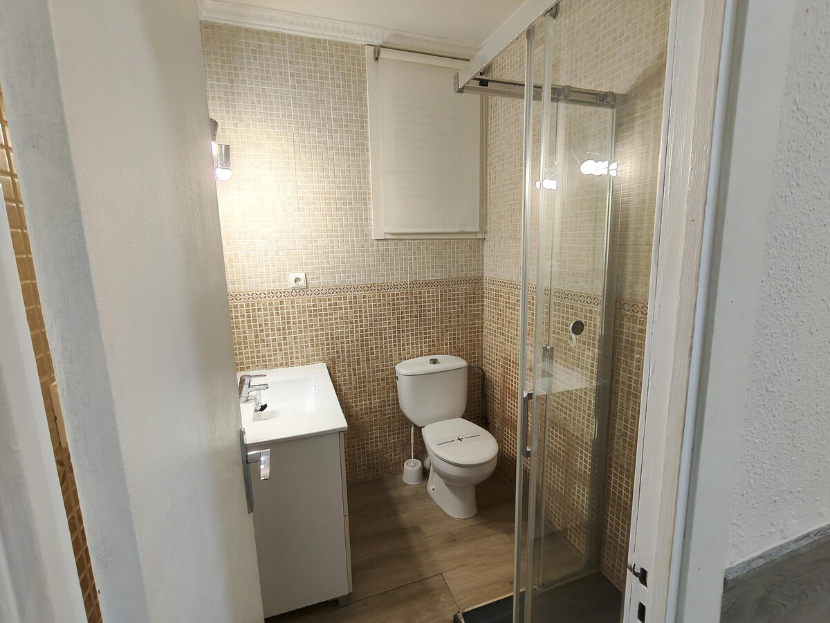Appartement rénové 40 m² vue mer, Torredembarra - Photo 6