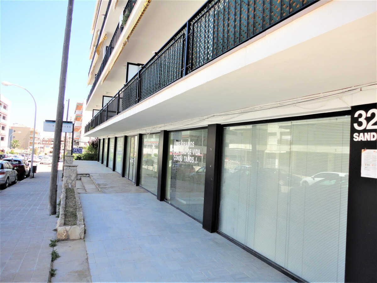 Appartement rénové 40 m² vue mer, Torredembarra - Photo 14