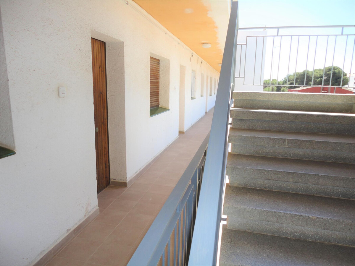 Appartement rénové 40 m² vue mer, Torredembarra - Photo 15