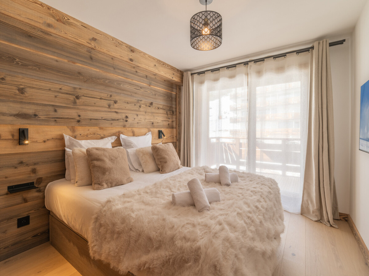 Apt 6 pers, 1 ch, skis aux pieds, Alpe d'Huez - Photo 7