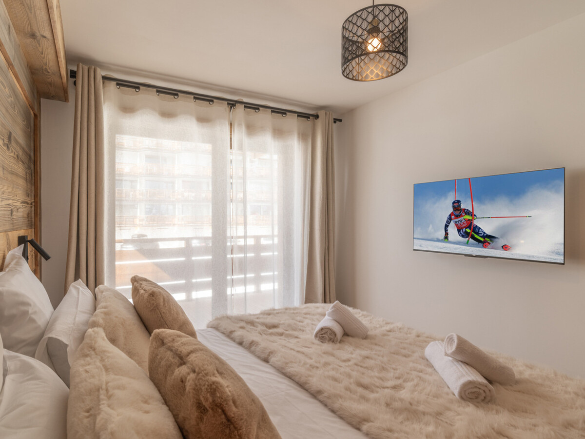 Apt 6 pers, 1 ch, skis aux pieds, Alpe d'Huez - Photo 8