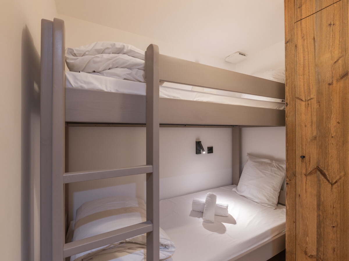 Apt 6 pers, 1 ch, skis aux pieds, Alpe d'Huez - Photo 9
