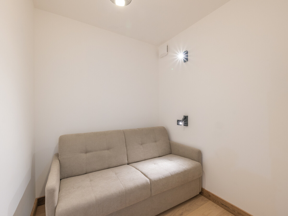 Apt 6 pers, 1 ch, skis aux pieds, Alpe d'Huez - Photo 10