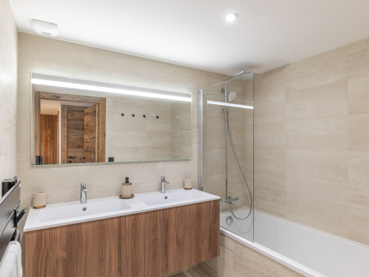 Apt 6 pers, 1 ch, skis aux pieds, Alpe d'Huez - Photo 11
